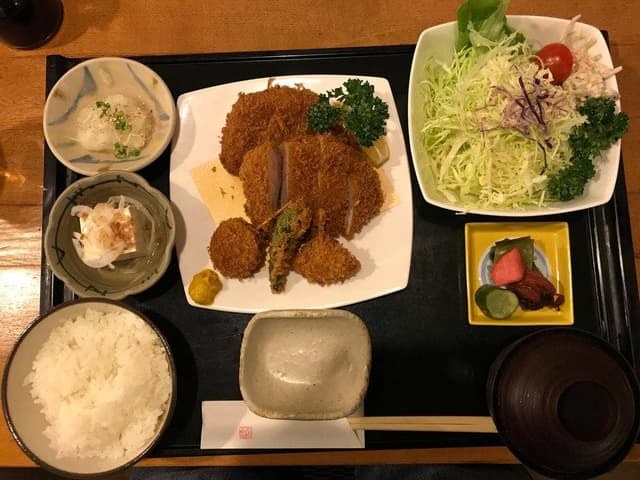 3男坊 - サブ画像2