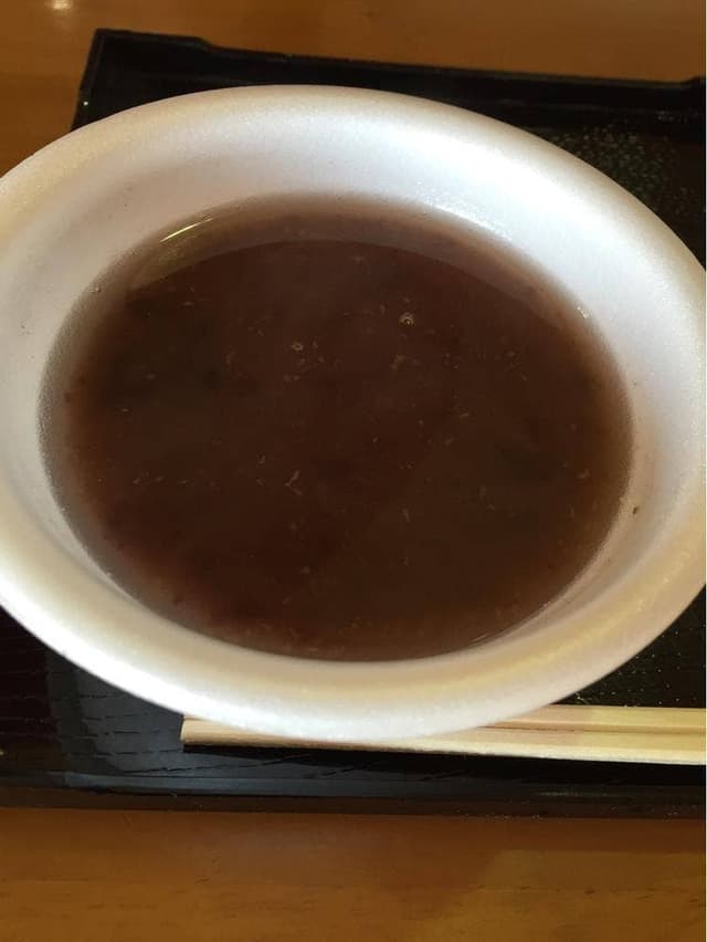 由加神社本宮 お食事処 - サブ画像2