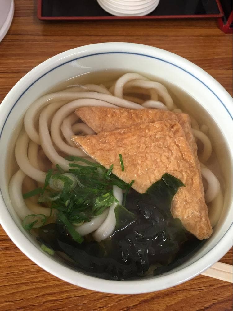 由加神社本宮 お食事処