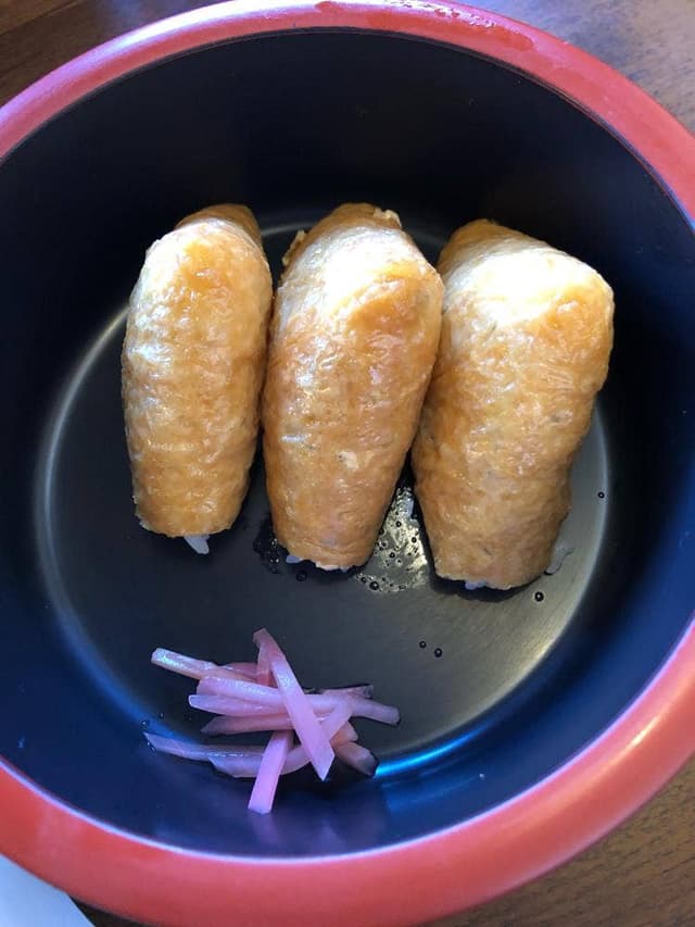 手づくりうどん 人力屋 国分店 - サブ画像3