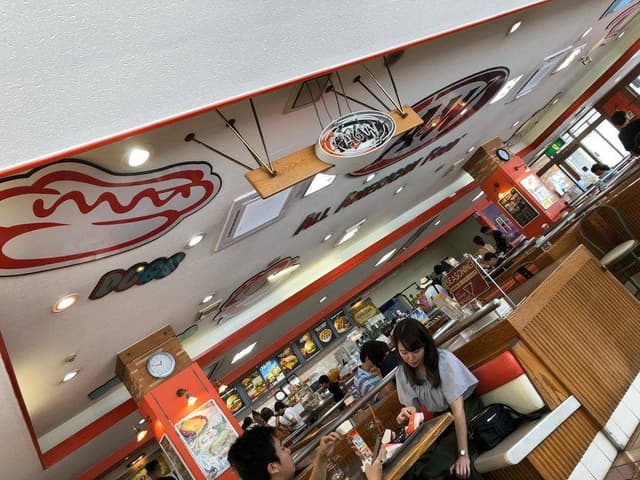 A&W 糸満店 - サブ画像1