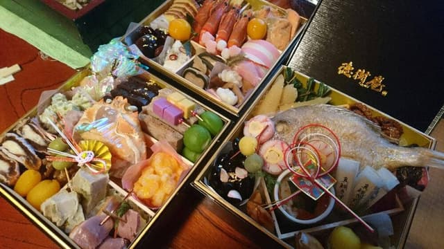 徳樹庵 北本店 - サブ画像1