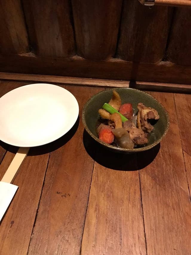 酒遊膳 ままや - サブ画像1