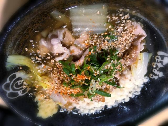 はなまるうどん 鶴見緑地店 - サブ画像2