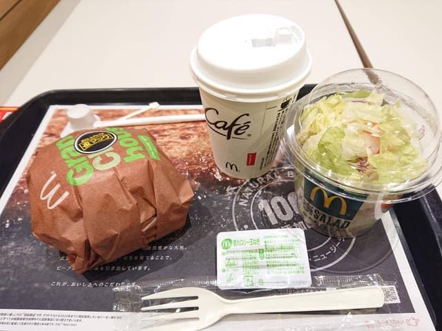 マクドナルド 長野SBC通り店 - サブ画像3