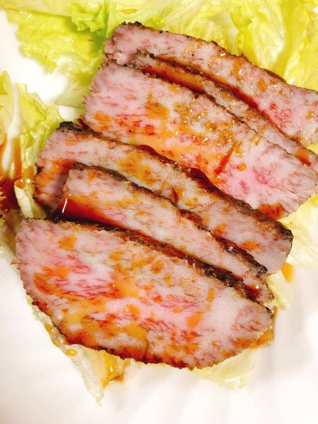 肉のひぐち - サブ画像1