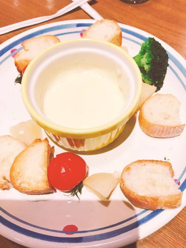 ジョリーパスタ 中津店 - サブ画像2