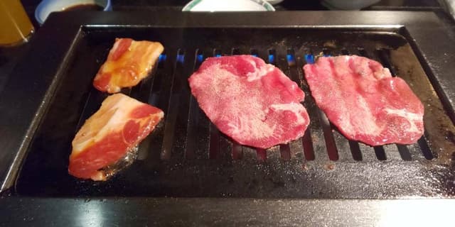 焼肉 山本苑 - サブ画像3