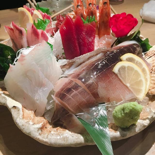 空創旬菜 雷神 亀田店 - サブ画像3