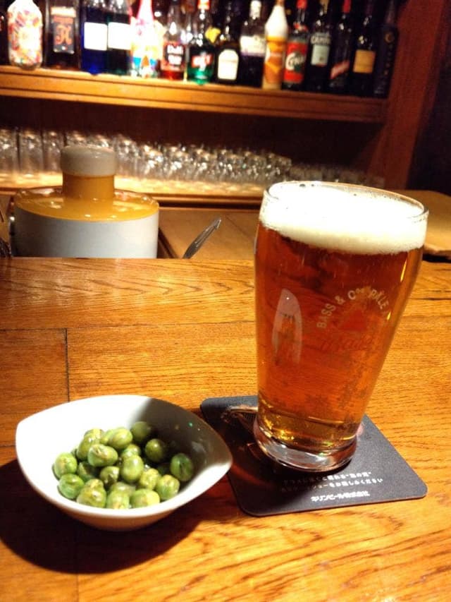 倫敦屋酒場 - サブ画像1