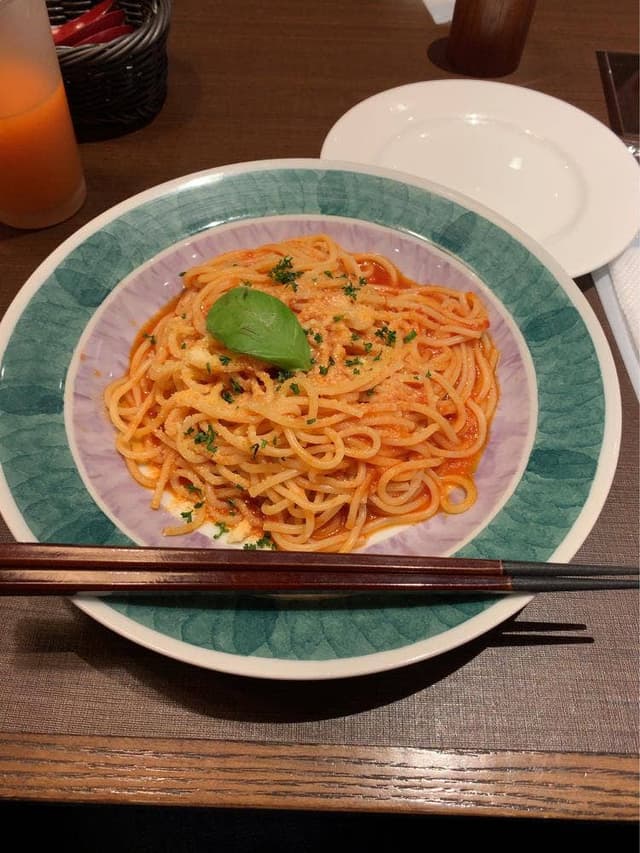 鎌倉パスタ ミウィ橋本店 - サブ画像3