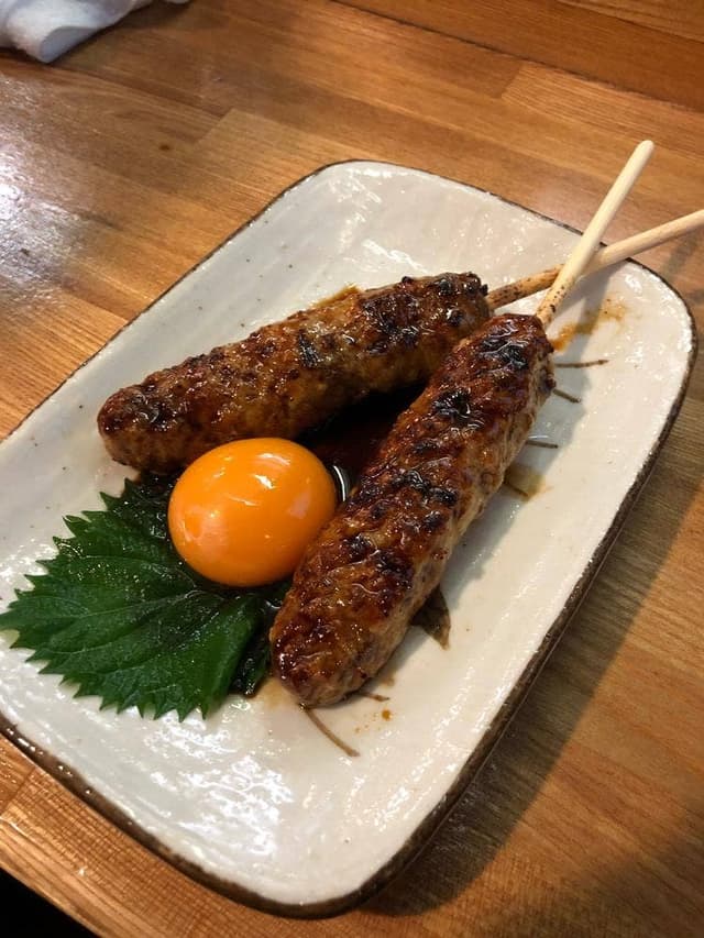 弥次郎 - サブ画像1