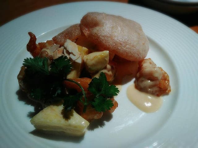 銀座アスター 上本町近鉄賓館 - サブ画像2