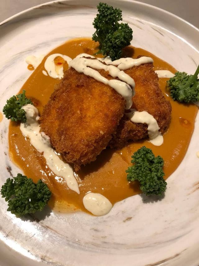 サイン 吉祥寺 - サブ画像2