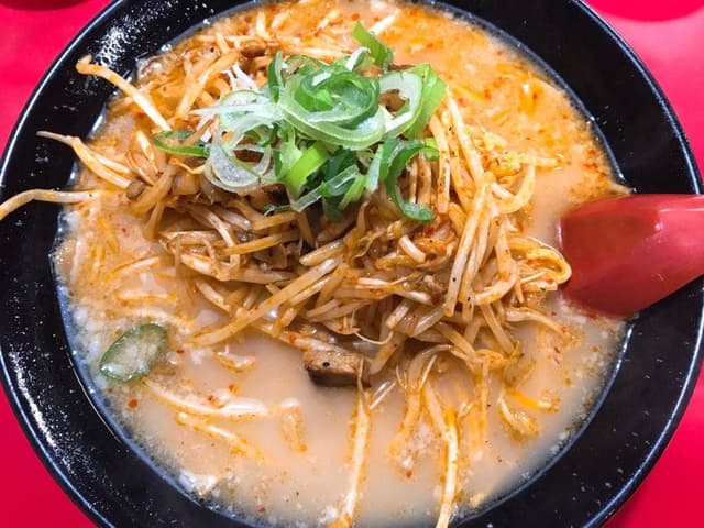 赤玉ラーメン 枚方店 - サブ画像3