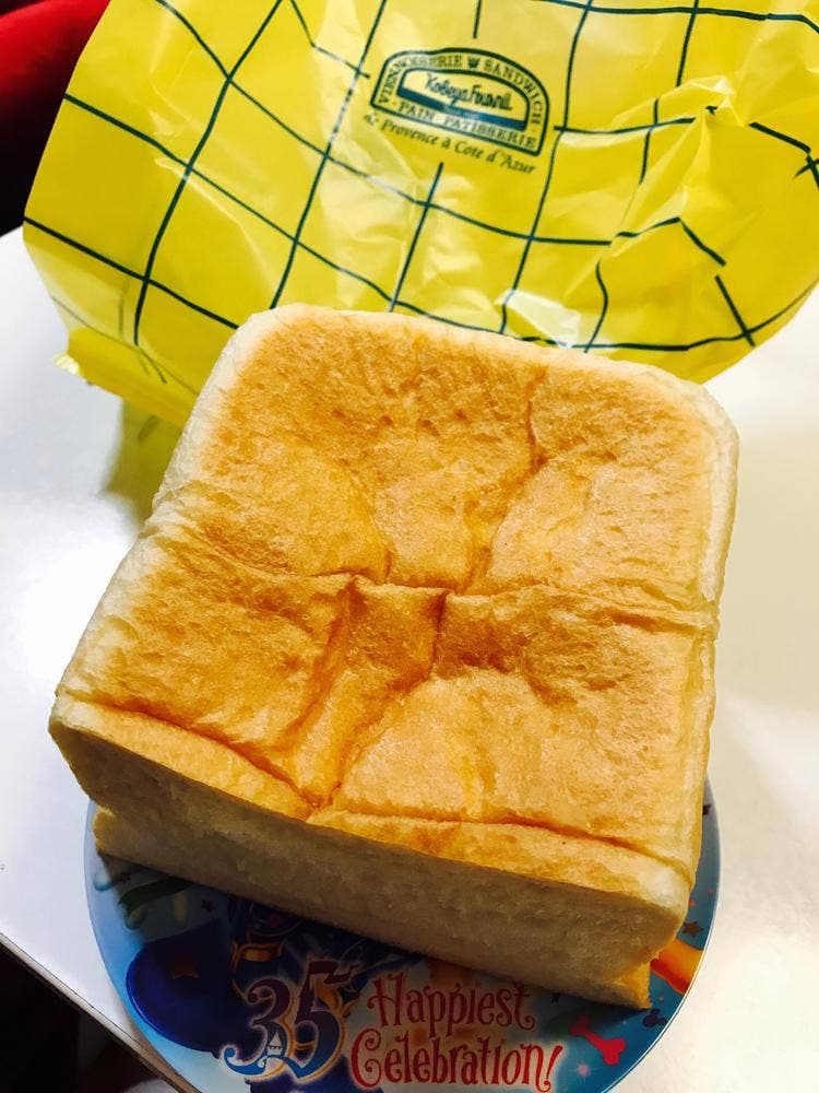 神戸屋レザンジュ たまプラーザテラス店
