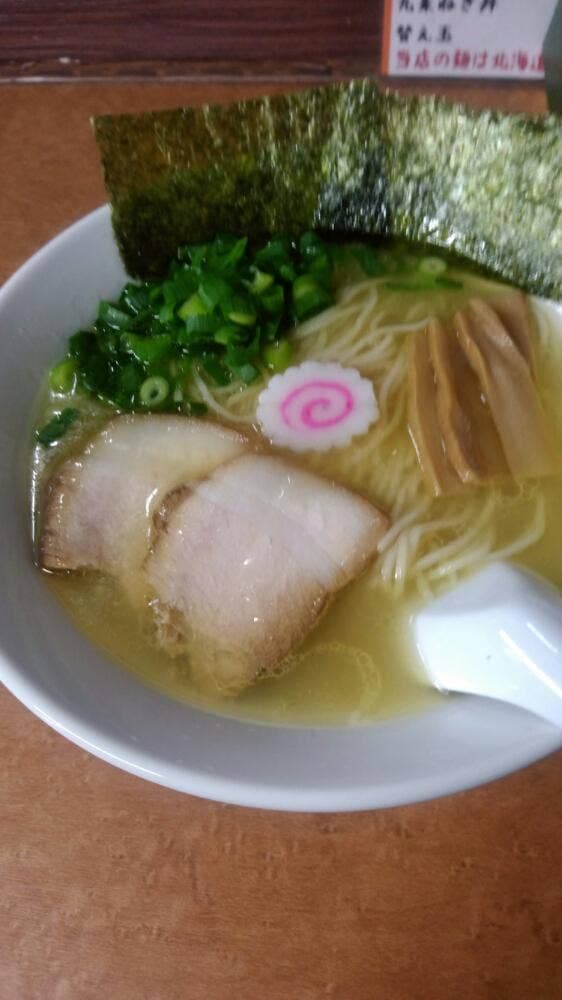 ラーメンたんぽぽ - サブ画像2