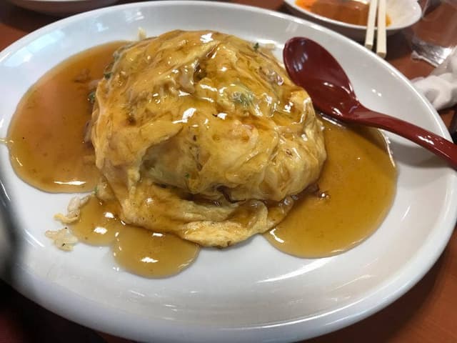餃子の王将 バイパス宮長店 - サブ画像1
