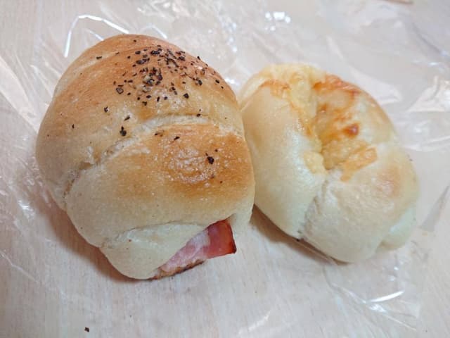 ぱんのわ イオン三輪店 - サブ画像3