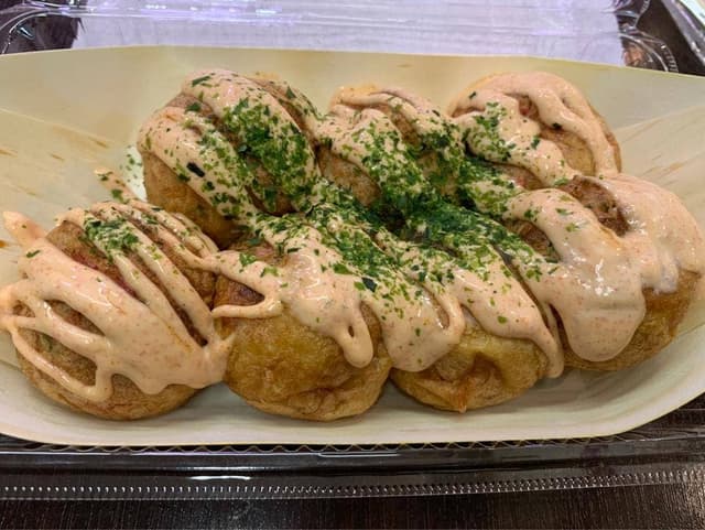 おやつ村 イオン杜の里店 - サブ画像3