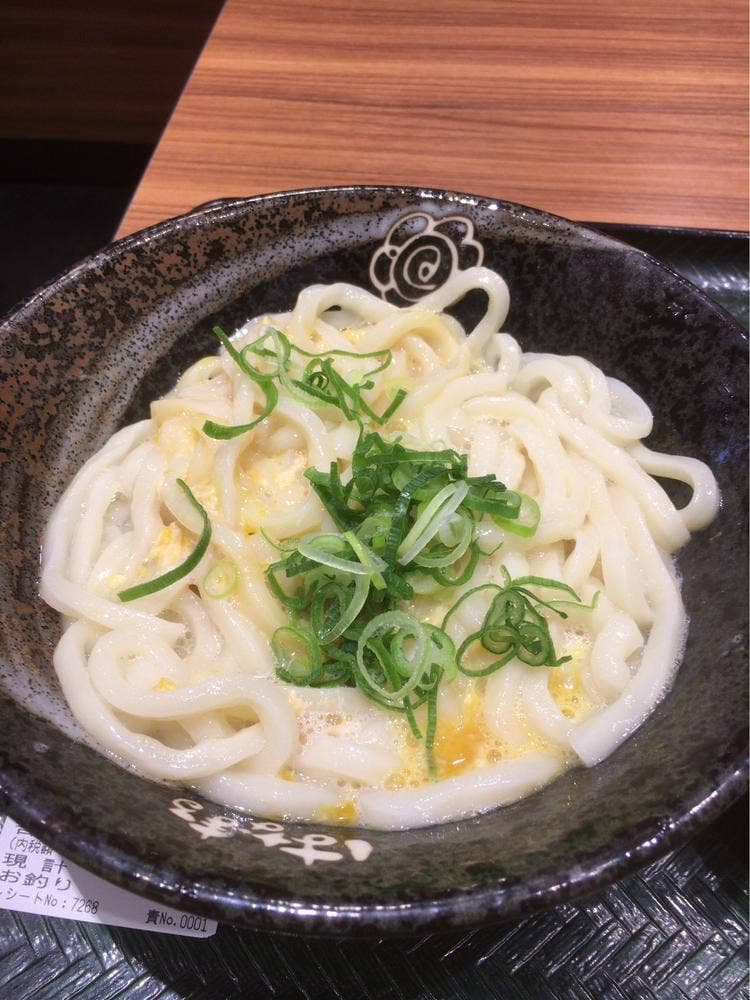 はなまるうどん 浅草橋駅前店