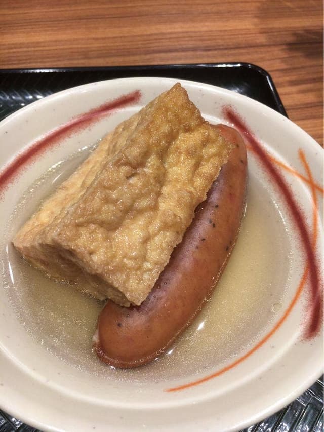 はなまるうどん 浅草橋駅前店 - サブ画像2