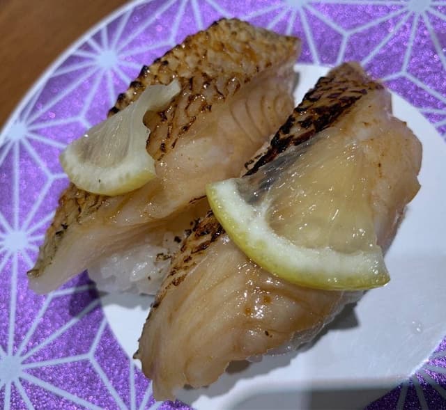 海天すし 金沢田上店 - サブ画像2