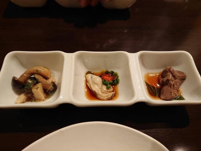 鳥蔵 しまんりょ店 - サブ画像1