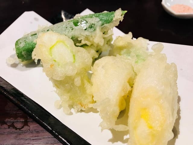 手打ち蕎麦 あおやま - サブ画像2