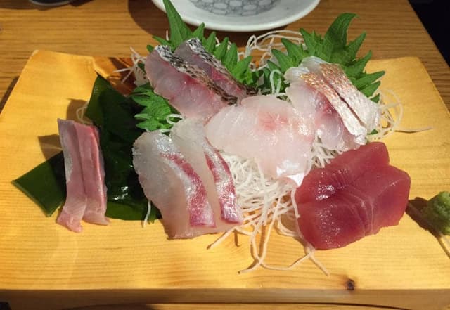 和オーガニック居酒屋 べじくら - サブ画像1