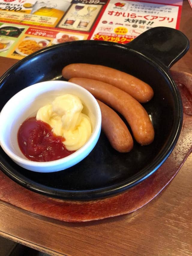 ガスト 東海店 - サブ画像2