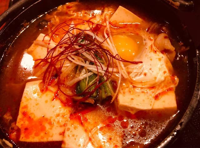 湯処 ほのか 虹ヶ丘店 - サブ画像1