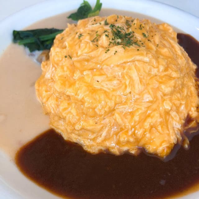 元祖 にんにくや いよてつ高島屋店 - サブ画像1