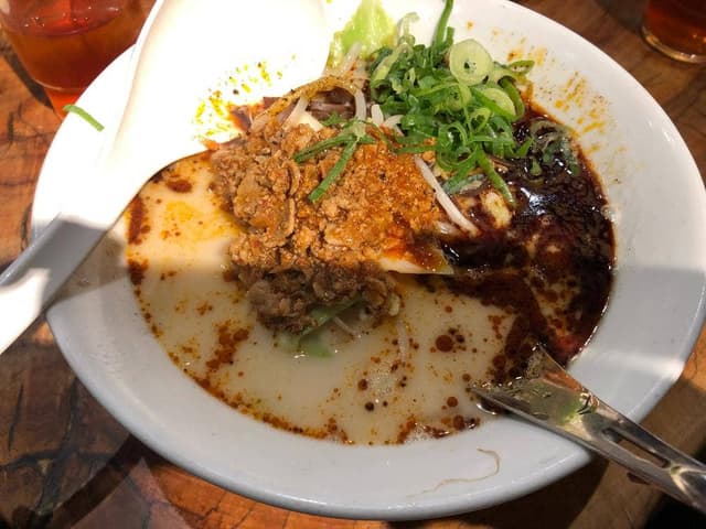 一風堂 高田馬場店 - サブ画像2