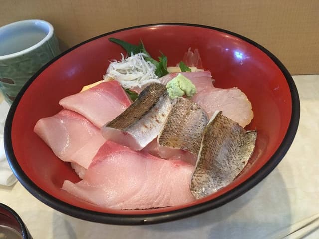 寿司・定食 いこい - サブ画像2