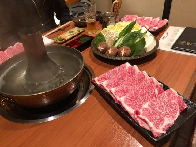 しゃぶKAZZ - サブ画像1