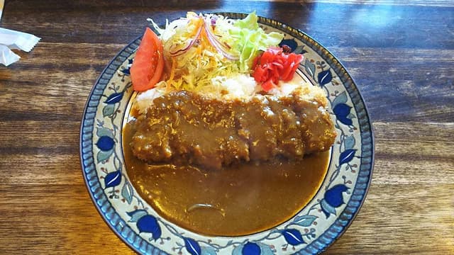 レストハウスびいはいぶ - サブ画像1