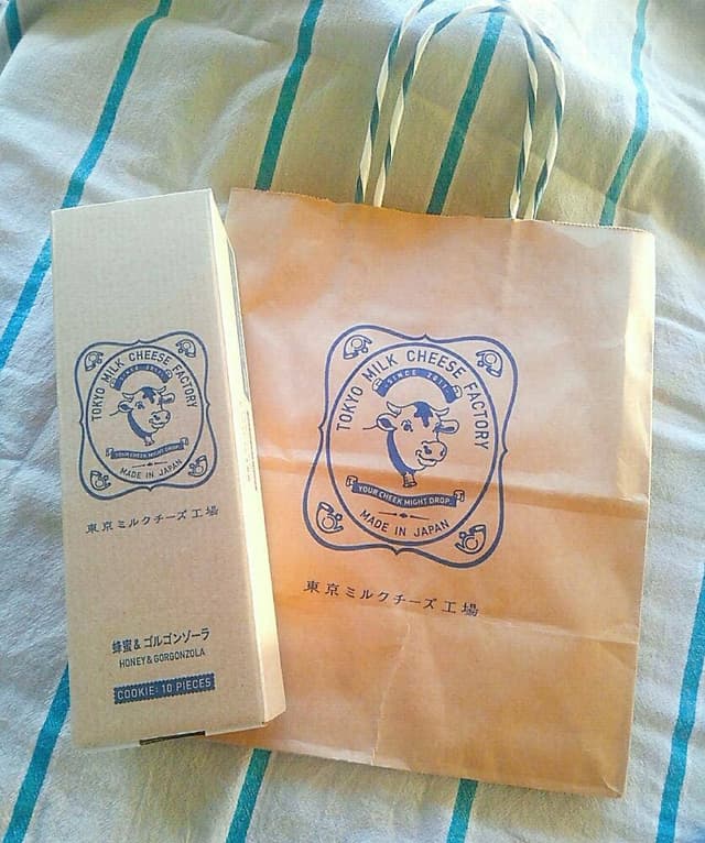 東京ミルクチーズ工場 グランスタ東京店 - サブ画像2