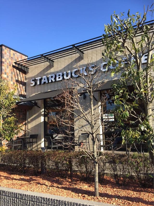スターバックス コーヒー 新鎌ケ谷店 - サブ画像3