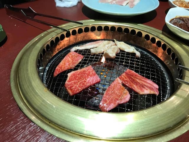 焼肉 南大門 - サブ画像2