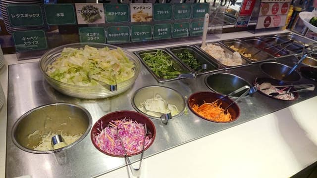 ステーキガスト 羽曳野店 - サブ画像2