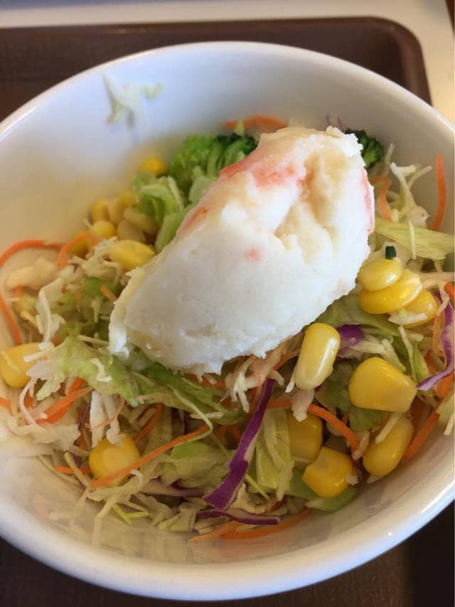 すき家 鎌ヶ谷初富店 - サブ画像2
