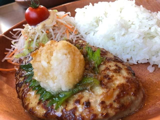 びっくりドンキー 水戸50号バイパス店 - サブ画像1