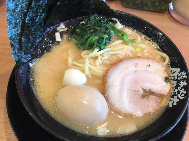 横浜家系ラーメン 町田商店 堺三宝町店 - サブ画像3
