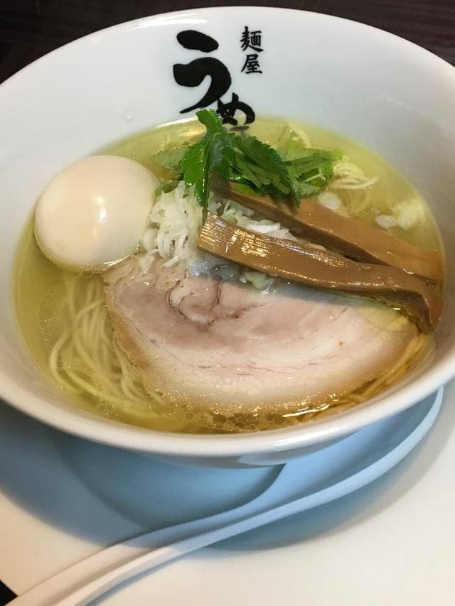 麺屋 うめはら 東店 - サブ画像2