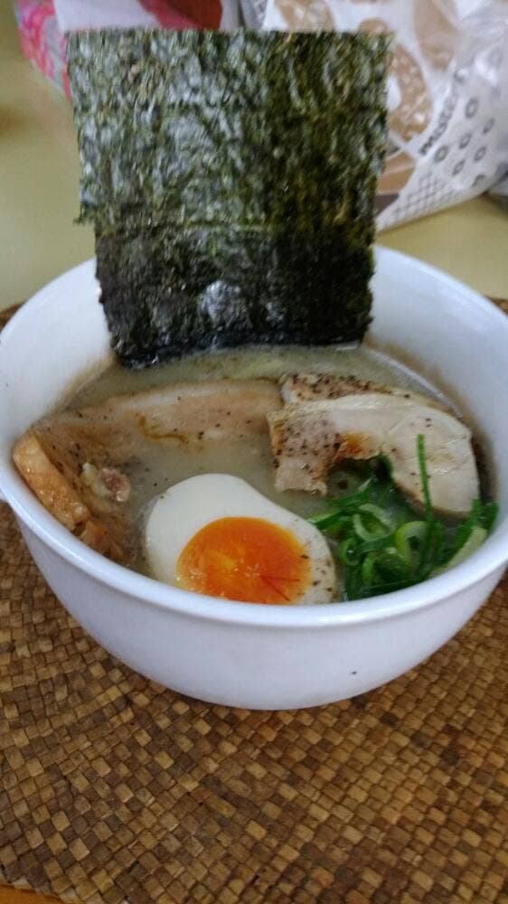龍門瀑 - サブ画像3