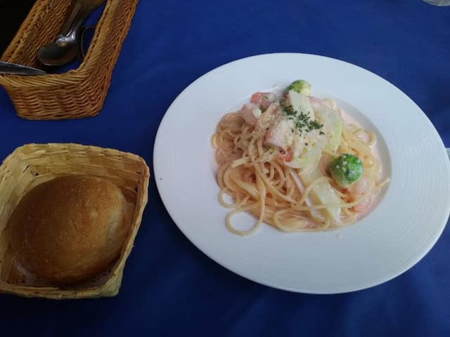 Bistro ふらいぱん - サブ画像2