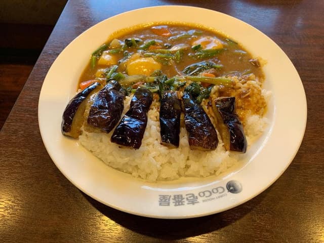 カレーハウスCoCo壱番屋 越谷東大沢店 - サブ画像3