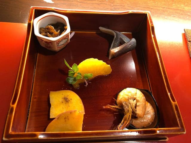 日本酒宿 七色 - サブ画像3