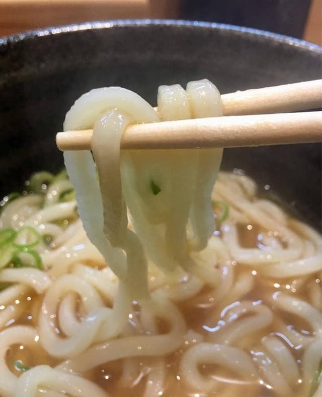 布施の自家製麺うどん 屋島 - サブ画像3
